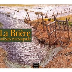 La Bri�re : Artistes en escapade