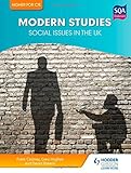 Higher for CfE modern studies : social issues in the UK