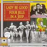 I, Yi, Yi, Yi, Yi ; I Like You Very Much (Four Jills in a Jeep USA 1944)