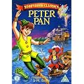 Storybook Classics - Peter Pan [DVD]