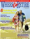 Where to Retire