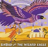 Sinbad and the Wizard Eagle