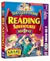 Cluefinders Reading Adventures Ages 9-12 Deluxe