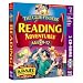 Cluefinders Reading Adventures Ages 9-12 Deluxe
