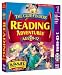 Cluefinders Reading Adventures Ages 9-12 Deluxe