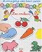 Les Couleurs (autocollants) Les Couleurs (autocollants)
