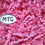 Review MWR  / Shredded Tissue 25g - Pink