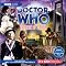 Missing/Incomplete Dr Who Stories on Audio CD - Part 1 of 2