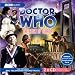 Missing/Incomplete Dr Who Stories on Audio CD - Part 1 of 2