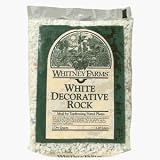 Outdoor Living : Hoffman A H #14102 2QT Alabaster Stone