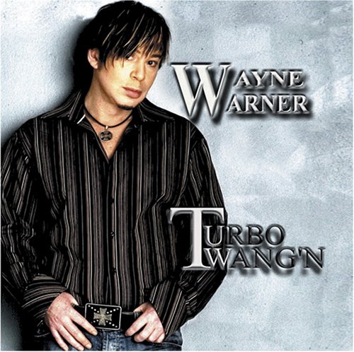 Wayne Warner-Turbo Twangn-CD-FLAC-2006-JLM Download