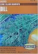 Dill Long Island Mammoth Seeds 200 Seeds