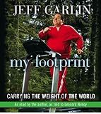 My Footprint: Carrying the Weight of the World