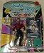 Star Trek Next Generation Action Figure - Commander William Riker