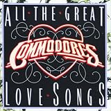 All the Great Love Songs [Australian Import]