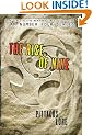 The Rise of Nine (Lorien Legacies, Book 3)