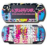 Wrapstar Skins: Fujidana (PSP)