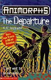 Animorphs #19: The Departure