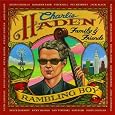 Rambling Boy by Charlie Haden
