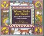 Whose Tracks Are These? A Clue Book of Familiar Forest Animals