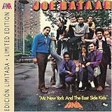 Mr New York & The East Side Kids