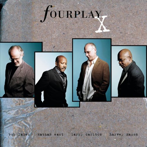 Fourplay - My Love