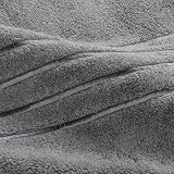 Pinzon Bamboo Cotton 2-Pack Washcloths, Lagoon