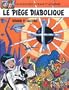 Blake et Mortimer, tome 9 : Le pi�ge diabolique