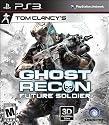 Tom Clancy's Ghost Recon: Future Soldier