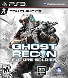 Tom Clancy's Ghost Recon: Future Soldier