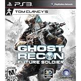 Tom Clancy's Ghost Recon: Future Soldier