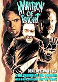 Marathon of Fright: Dead by Dawn 1 & 2 and Dr. Caligari
