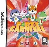 Party Carnival (Nintendo DS)
