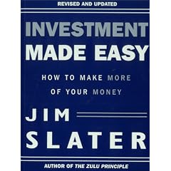 Investment Made Easy: How to Make More of Your Money