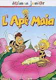 L`Ape Maia Box 01 (#01-05) (10 Dvd)