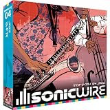 SONICWIRE04 JAZZ
