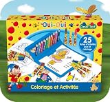 Canal Toys - Dessin - Les Activites De Oui Oui
