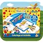Canal Toys - Dessin - Les Activites De Oui Oui