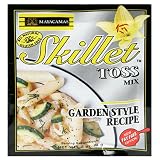 Review Mayacamas  / Mayacamas Skillet Toss Pasta Mix, Garden Style, 0.8-Ounce Packets (Pack of 24)