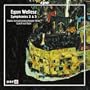 Egon Wellesz: Symphonies Nos. 3 & 5