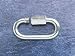 Faithfull Quick Repair Link (1)10.0mm Galvanised