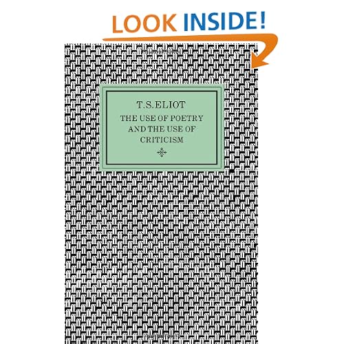 The Use of Poetry (Faber paperbacks)