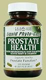 Prostate Health [60 liquid-filled capsules] Gaia Herbs
