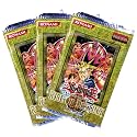 Yu-Gi-Oh Booster Rise of Destiny 3 Pack