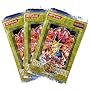 Yu-Gi-Oh Booster Rise of Destiny 3 Pack