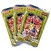Yu-Gi-Oh Booster Rise of Destiny 3 Pack