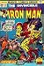 Books : Iron Man (1st Series) #72