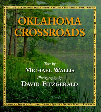 Oklahoma