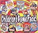 Children's Game Pack (11 Titles Collection for Ages 4-9)