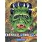 The Halloween Bookshelf